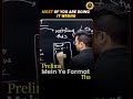 Revision Technique for UPSC Aspirants #shorts #upsc