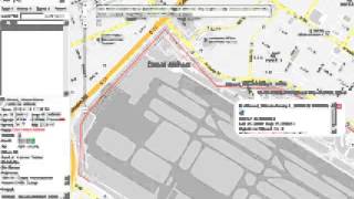 Geo Fence screenshot 5