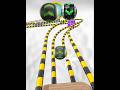 😎 Going Balls VS Rollance Balls VS Action Ball Games New Race 10181 | Android/IOS Games