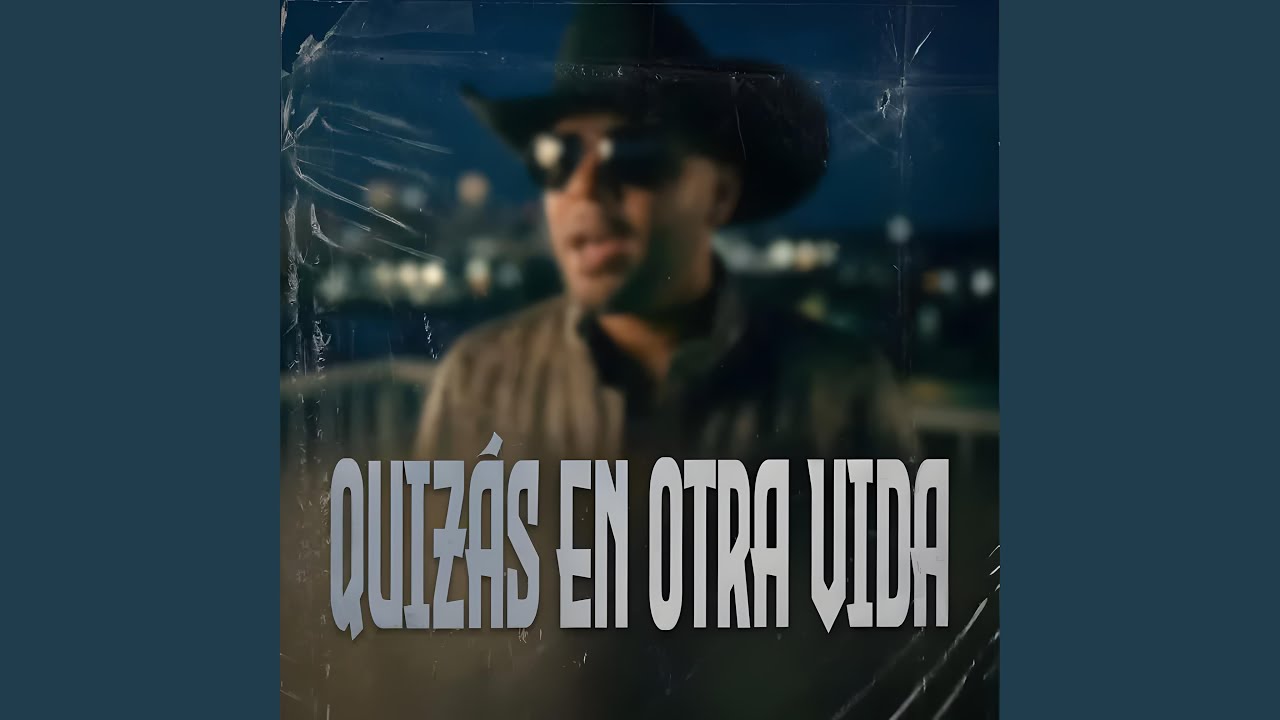 Quizás En Otra Vida