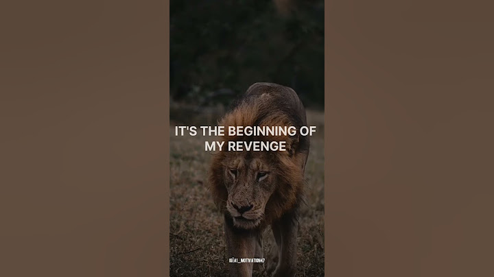 BEGINNING OF MY REVENGE 😈🔥 ~| |~ whatsapp status | motivational quotes | #shorts #motivationalquotes