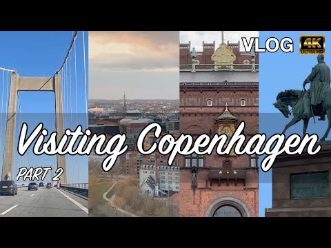 Video: Kopenhaageni raekoda: kirjeldus, ajalugu, foto
