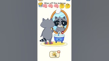 Dop _5 DELETE --ONE__ PART fun mobile Puzzle game 😄