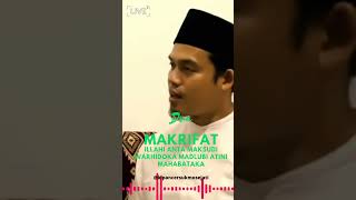 Download Lagu DOA MAKRIFAT#doa #shorts#@kipancersukmosejati MP3