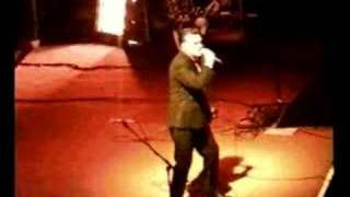 Morrissey - Nobody Loves Us (1995)