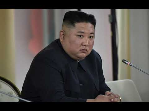 Военные КНДР убили