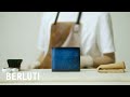 Berluti   make it yours patina