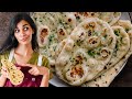 Comment prparer dincroyables naan  la maison