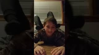 Not My Feet.....fail