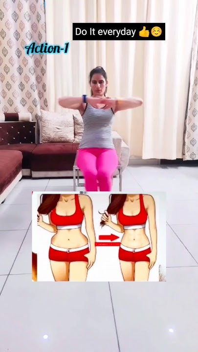 slim-waist-arm-workout-knee-workout-full-body-workout-how-to-reduce