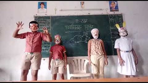 class 5 lesson -8 activity