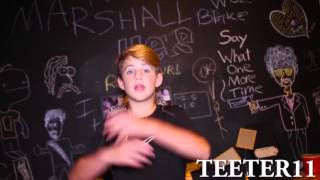 [YTP] MattyB's Room Tour!