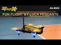 Vidéo: Align MR25X Racing Quad Combo (RM42512XX)