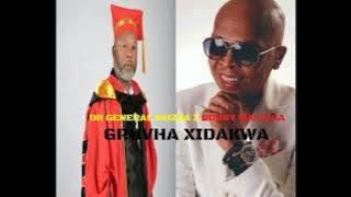 Dr General Muzka 1997 ft Robby Malinga - Gruvha Xidakwa