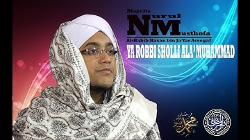 Ya Robbi Sholli Ala