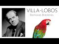 Villa-Lobos - Bachianas Brasileiras (2004) COMPLETE [HI-QUALITY]