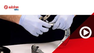 How to repair a rear brake caliper | Autofren Seinsa