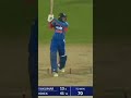 Abhishek Sharma Explosive Batting Highlights | IND vs NZ | 3rd T20 | Power Hitting 🔥