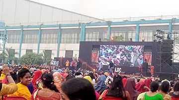 LIDA Anuyal program er video