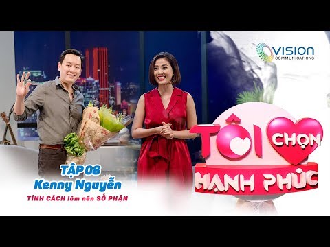 Video: Chọn hạnh phúc