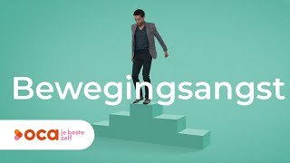 Download Lagu VIDEO OCA Bewegingsangst MP3