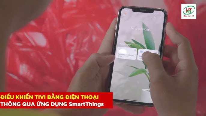 Smart Tivi Samsung 4K 70 inch UA70RU7200 - YouTube