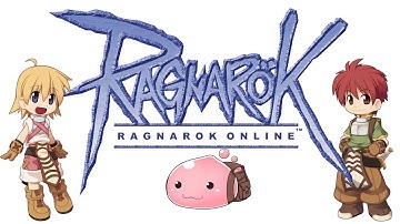 Ragnarok Online OST 08  Theme of Prontera