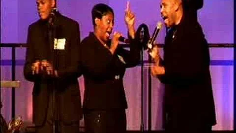 Monica Lisa Stevenson - Lord Keep Me Day By Day