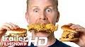 Video for Morgan Spurlock New documentary