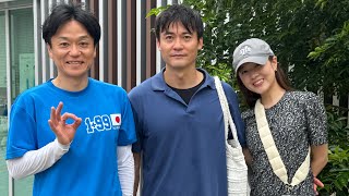 福永活也@冒険家弁護士の配信のサムネイル画像
