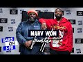 Marv Won Bars On I-95 Freestyle