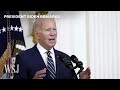 President Biden Remarks From the APEC CEO Summit | WSJ