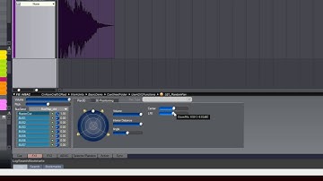 ADX2 Tutorial 14 - 3D Positioning