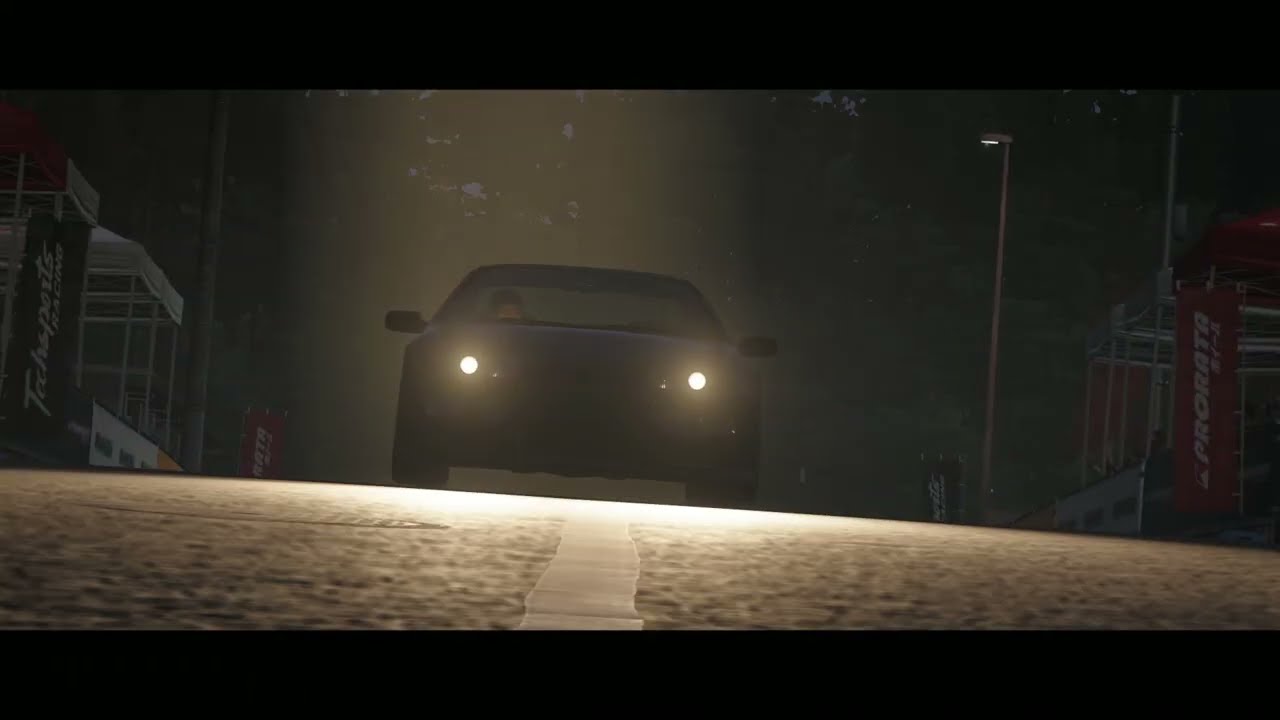 Forza Horizon 6】松見クライム NISSAN FairladyZ 300ZX TwinTurbo