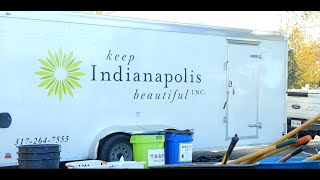 Cultivating Community through Green Space Improvements