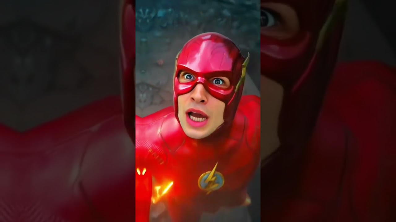 🦸‍♂️ The Mind Behind the Mask 