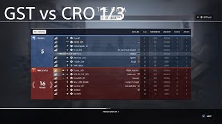 S4 Gst Vs Cro 13