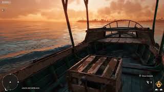 Far Cry 6_Find your way to Miami