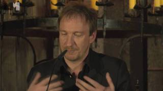 Anonymous David Thewlis On His Role 2011
