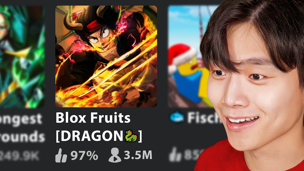 Blox Fruits Dragon Rework Update [Full Stream] - YouTube