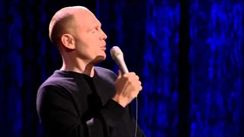 Bill Burr - Stop Making the Same Guy