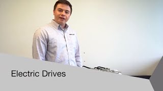 Electric Drives Demo