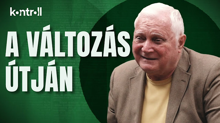 Kéri László Magyar Péter nagyváradi útjáról és a Harcosok Klubjáról // KÉRI VÁLASZOL