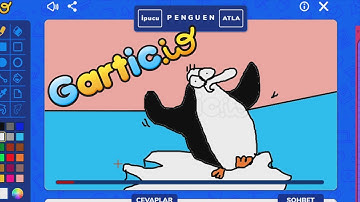 GARTIC IO - amazing drawings VOL#2