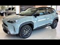 2025 Toyota Yaris Cross Compack SUV