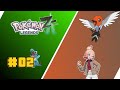Chegamos na Wild Zone!! Pokemon Legends ZA