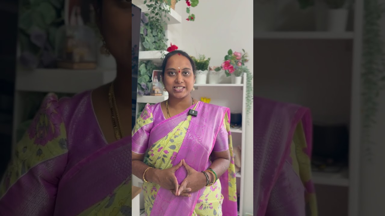 🪔Dhanatrayodashi roju deepam ela veliginchali🪔