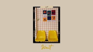 Video thumbnail of "''Wait'' - Smooth Guitar R&B Type Beat (prod. by wavytrbl)"