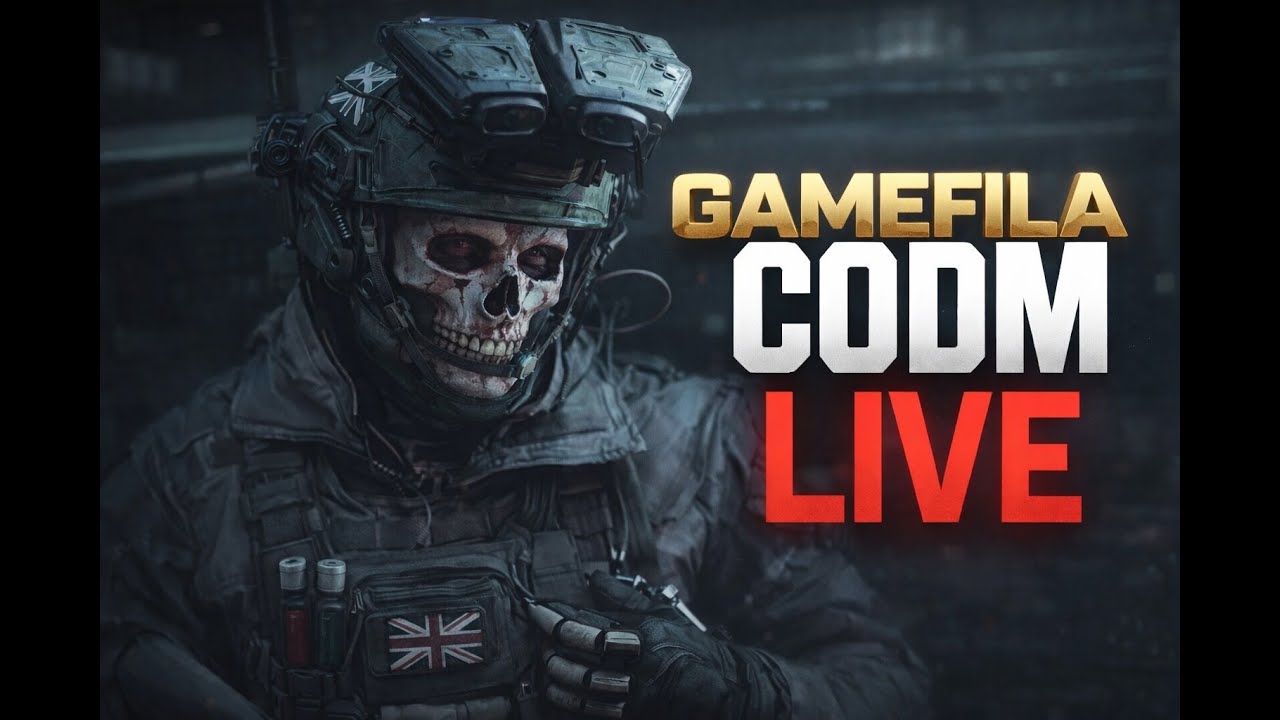Codm Youtube Gameplay Updated#codm - YouTube