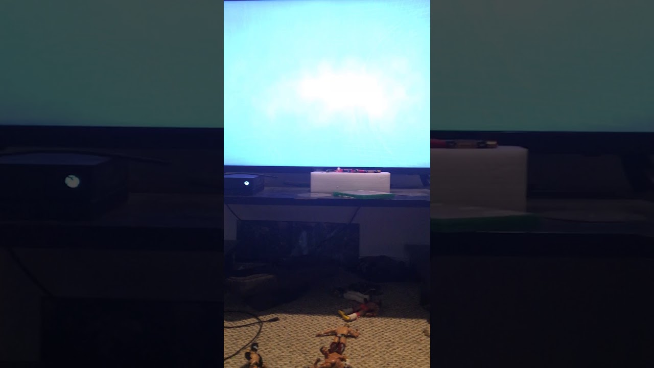 DBS discussion ( DO NOT WATCH THIS VIDEO IF SHOW HAS NOT BEEN SEEN)